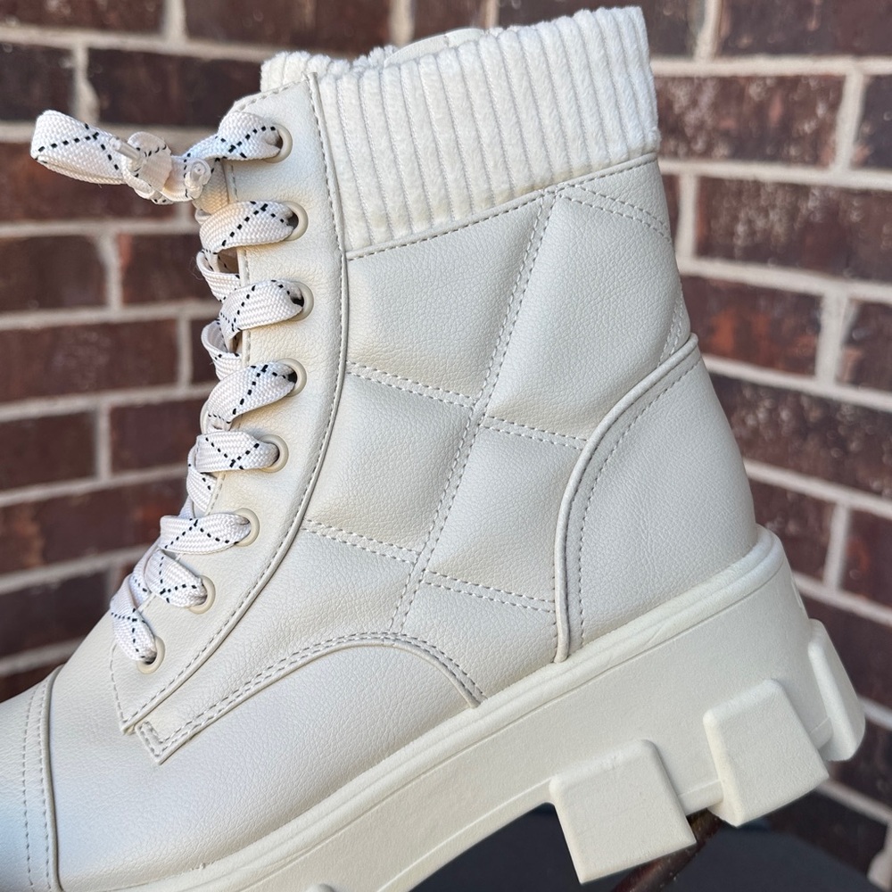 Circus Sam Edelman Darren Platform Boots - Picture 5 of 13